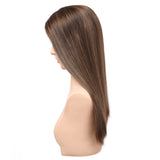 Gemma | 7"x7" Silk Base Top Rose Mesh Topper Tea 4610