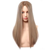 Gemma | 7"x7" Silk Base Top Rose Mesh Topper Macchiato 860