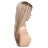 Gemma | 7"x7" Silk Base Top Rose Mesh Topper Macchiato 860