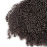 Clip in Hair Extension Afro Kinky Coily Clip-In Set