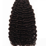 Clip in Hair Extension Curly Clip-In Set